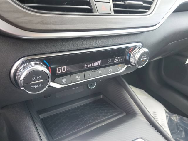 New 2026 Nissan Altima 2.5 SV FWD image 14