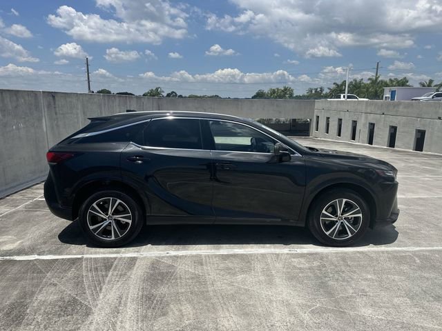Used 2023 Lexus RX 350 Premium w/ Cold Area Package FWD image 20