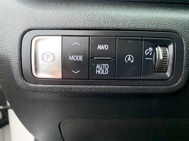 Certified 2025 GMC Terrain Elevation image 24