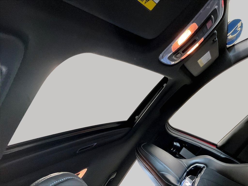 Used 2025 Hyundai Elantra N FWD image 22