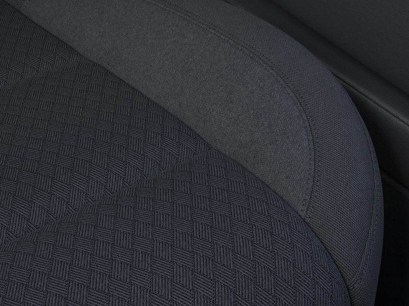 New 2026 Chevrolet Silverado 1500 LT Trail Boss image 21