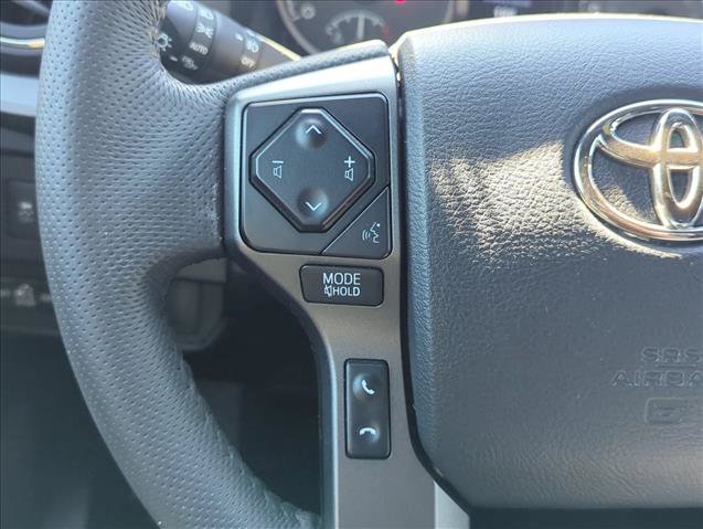 Certified 2023 Toyota Tacoma TRD Sport RWD image 14