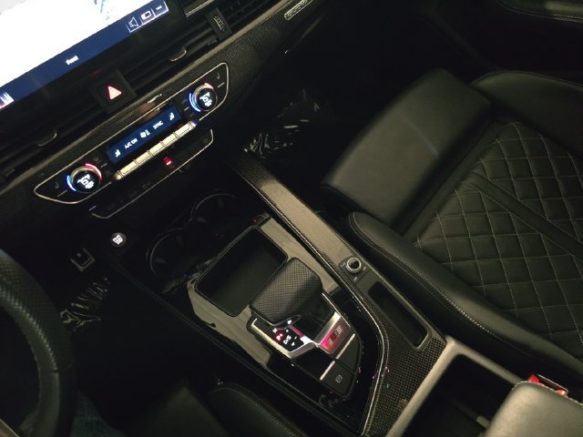 Used 2024 Audi S5 Premium Plus AWD/4WD image 28