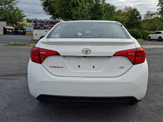 Used 2019 Toyota Corolla SE FWD image 7