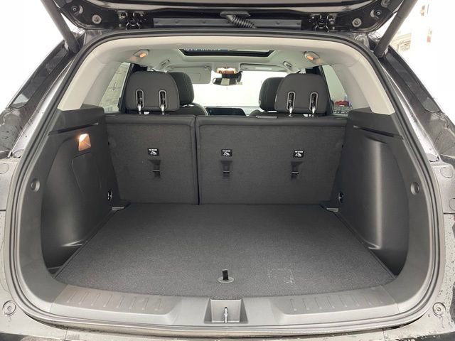 New 2026 Chevrolet TrailBlazer LT w/ Convenience Package AWD/4WD image 14