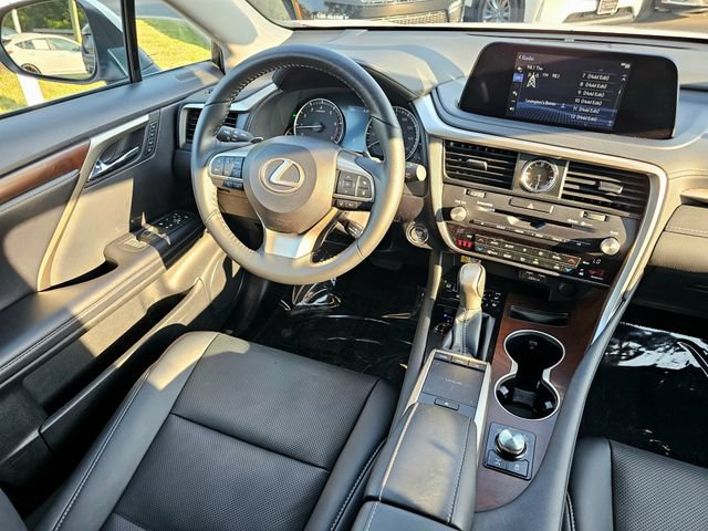 Used 2021 Lexus RX 350 AWD w/ Premium Package image 29