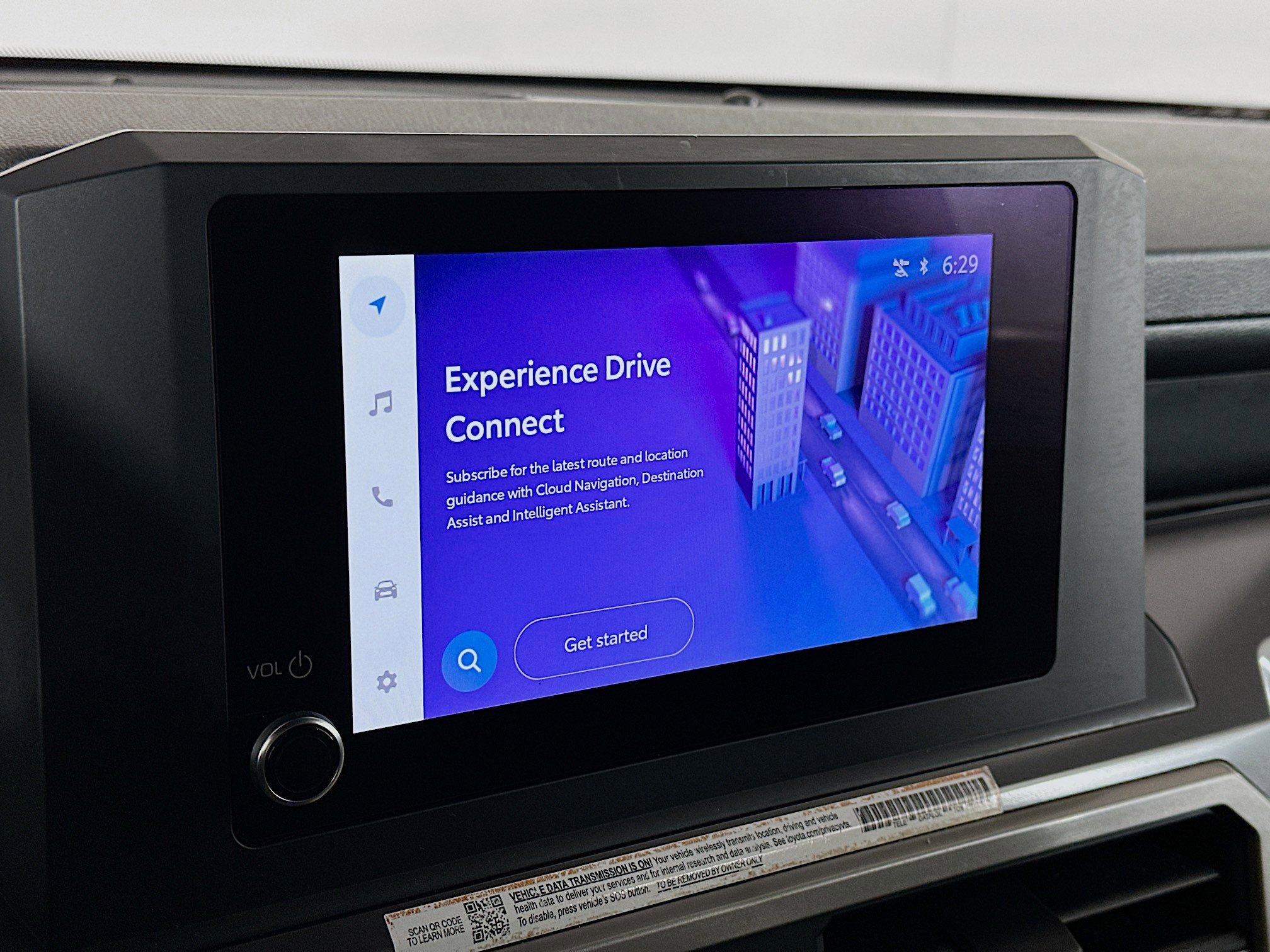 Used 2025 Toyota Tacoma TRD Off-Road image 22