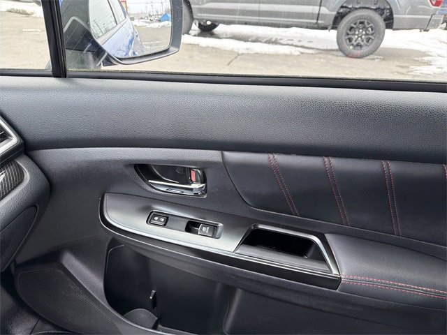 Used 2020 Subaru WRX Premium w/ Popular Package #3 (IZT) image 24