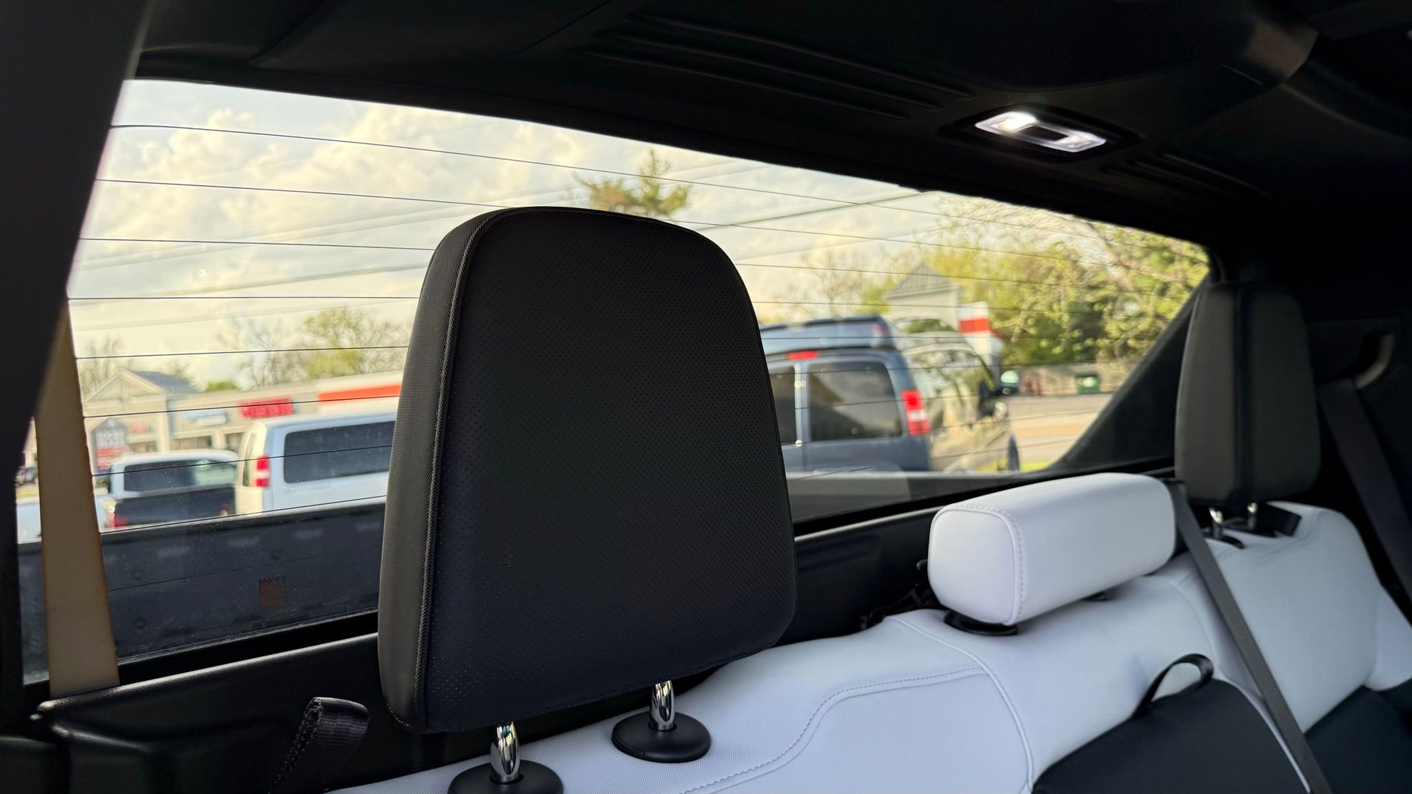 Used 2024 GMC Hummer EV 3X w/ Omega Edition AWD/4WD image 56