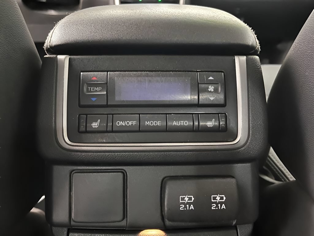 Used 2021 Subaru Ascent Limited w/ Technology Package AWD/4WD image 15