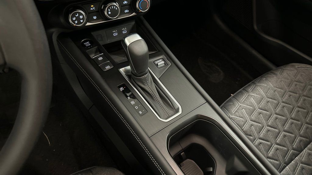 New 2026 Nissan Kicks SV w/ Cold Weather Package image 13