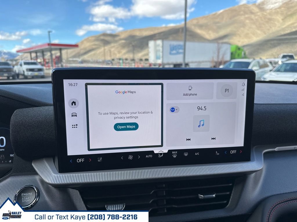 New 2026 Ford Explorer ST-Line w/ ST-Line Street Pack image 62