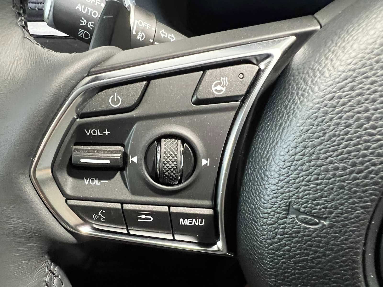 New 2026 Acura MDX SH-AWD w/ Advance Package image 19