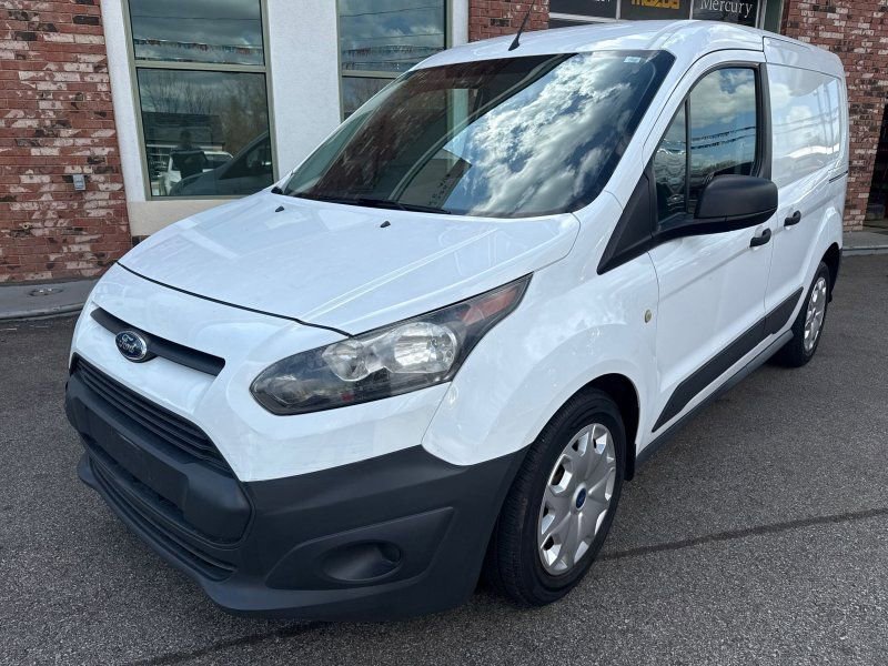 Used 2016 Ford Transit Connect XL