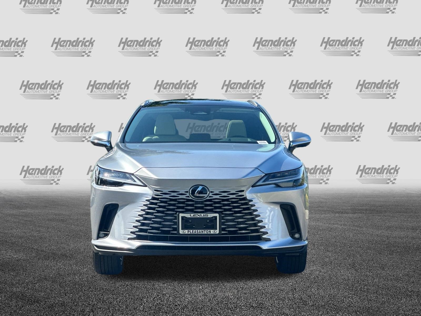 New 2026 Lexus RX 350 w/ Convenience Package AWD/4WD image 7