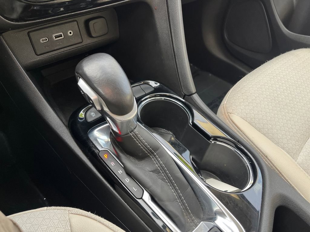 Used 2023 Buick Encore GX Preferred image 14