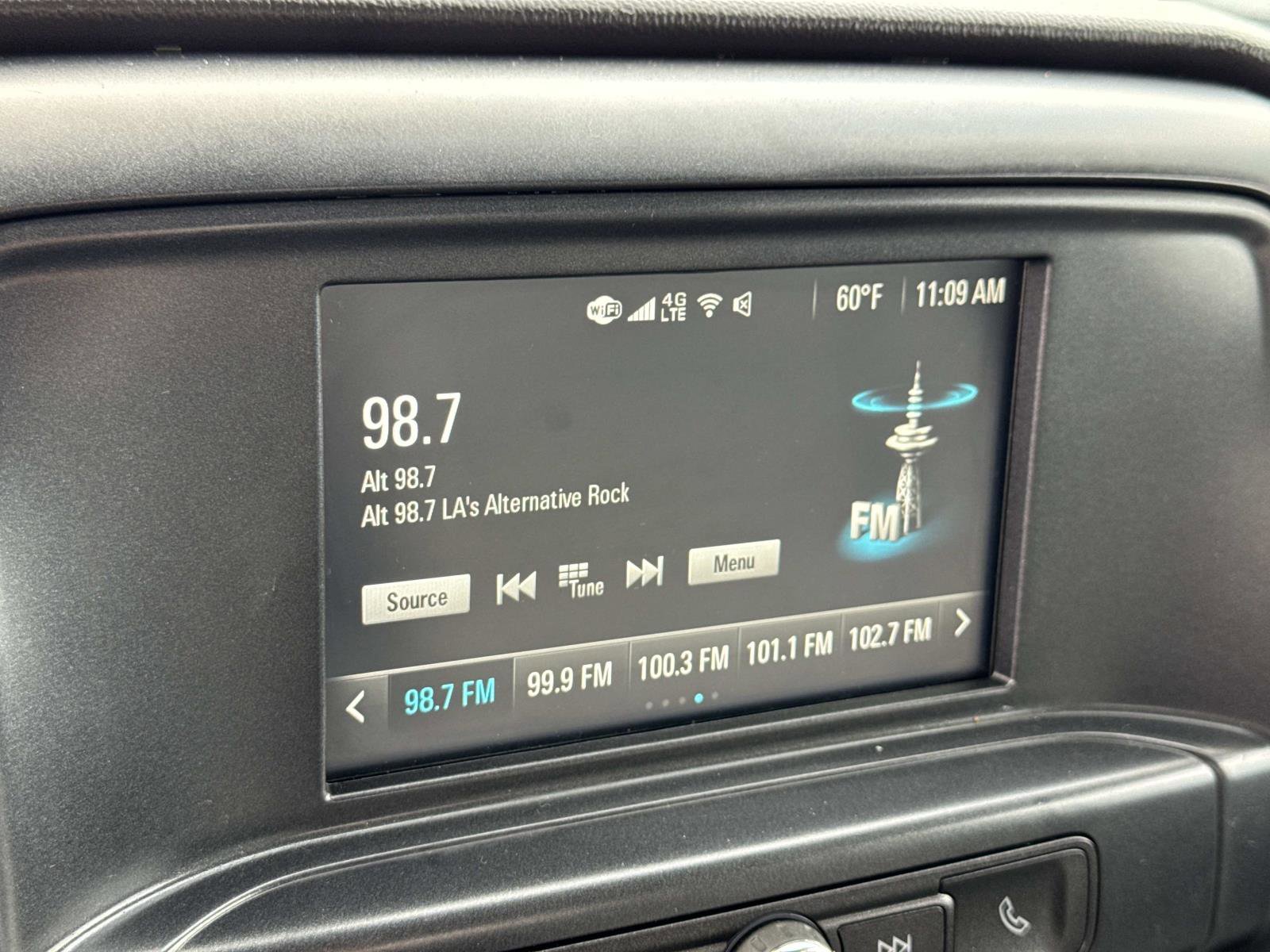 Used 2018 Chevrolet Silverado 2500 W/T w/ WT Convenience Package image 13