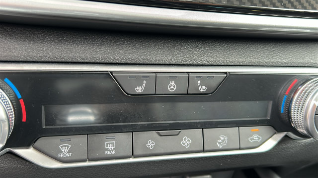 Certified 2023 Nissan Altima 2.0 SR FWD image 22