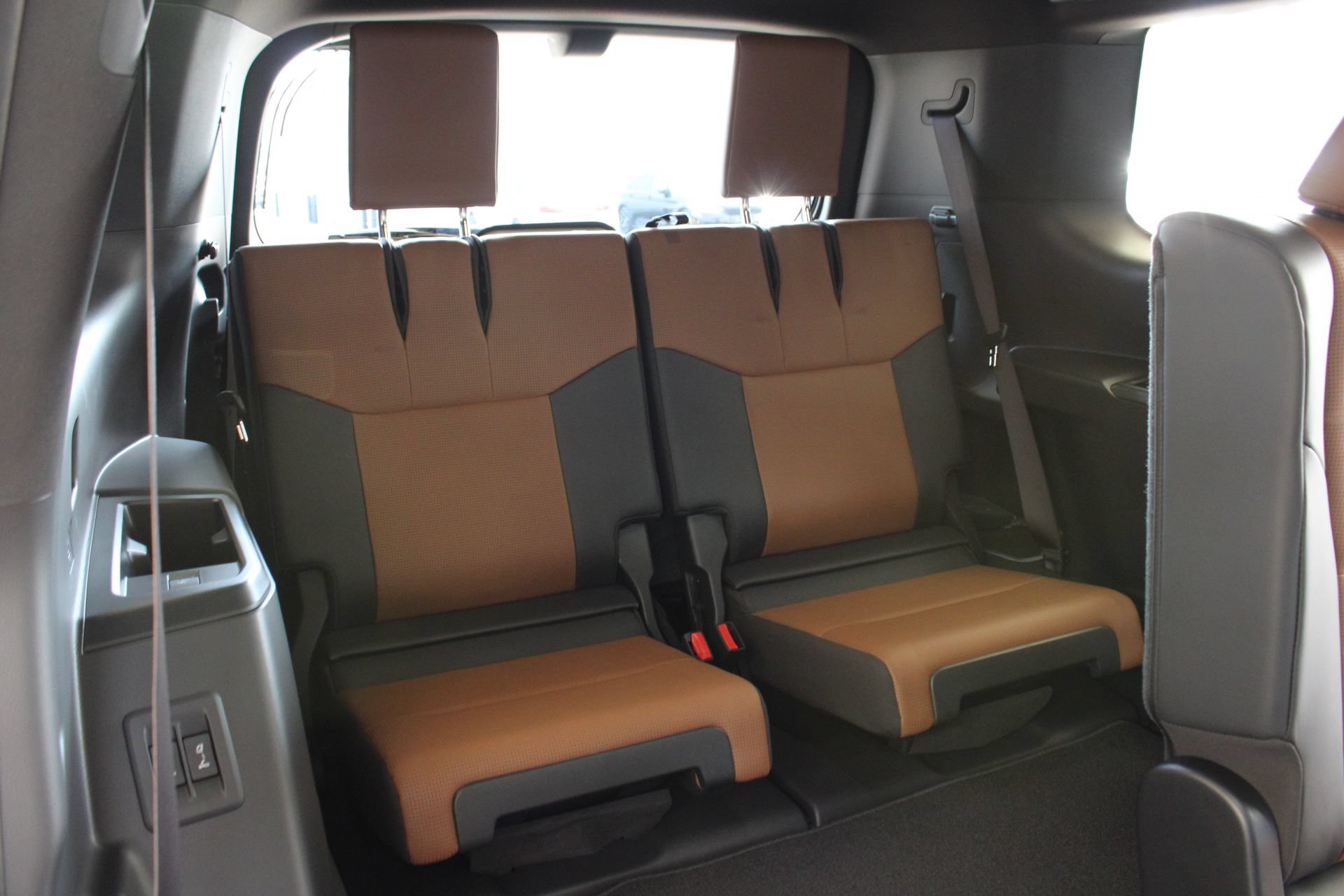 Used 2026 Lexus GX 550 AWD/4WD image 25