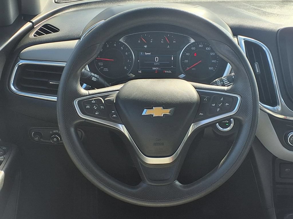 Used 2023 Chevrolet Equinox LS w/ LS Convenience Package FWD image 13