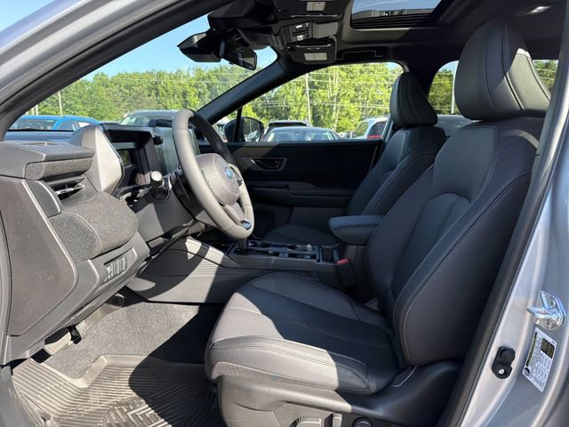 New 2026 Subaru Outback Limited AWD/4WD image 11