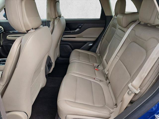 Used 2020 Lincoln Corsair FWD image 25