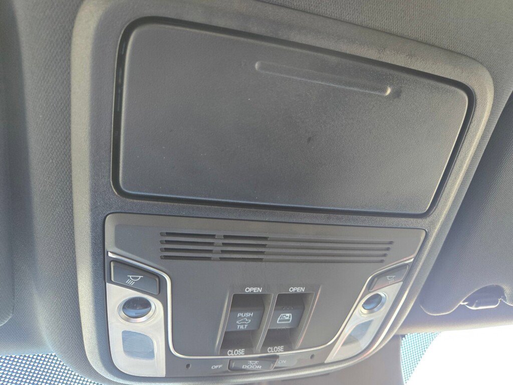 Certified 2023 Honda Ridgeline Black Edition image 24