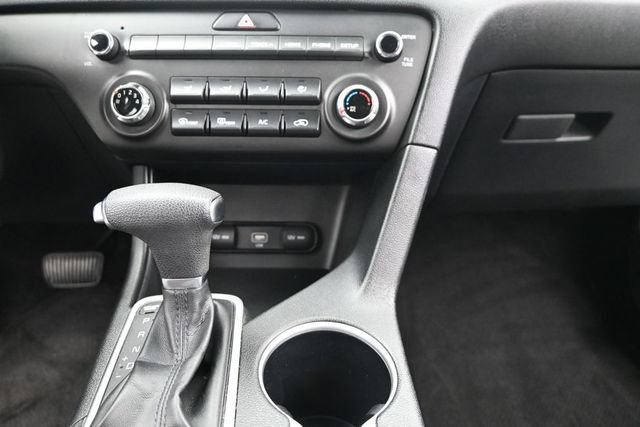 Used 2022 Kia Sportage LX FWD image 16