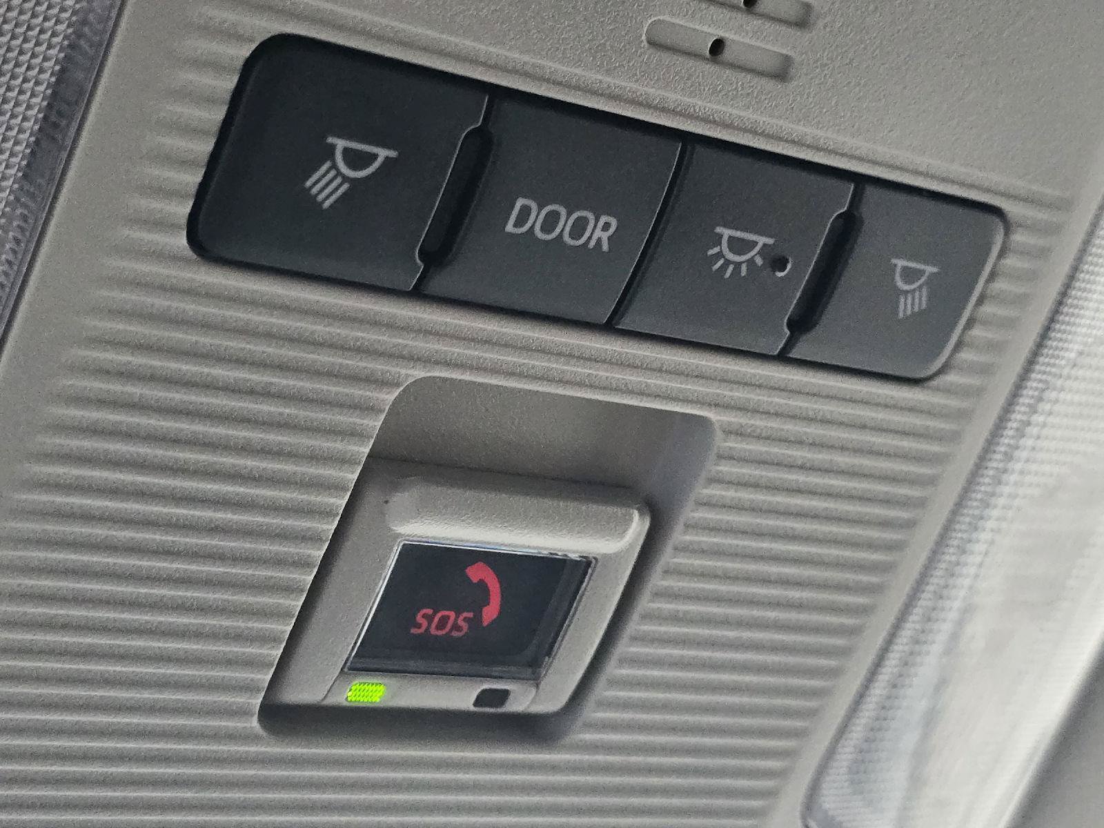 Used 2024 Toyota RAV4 LE AWD/4WD image 31