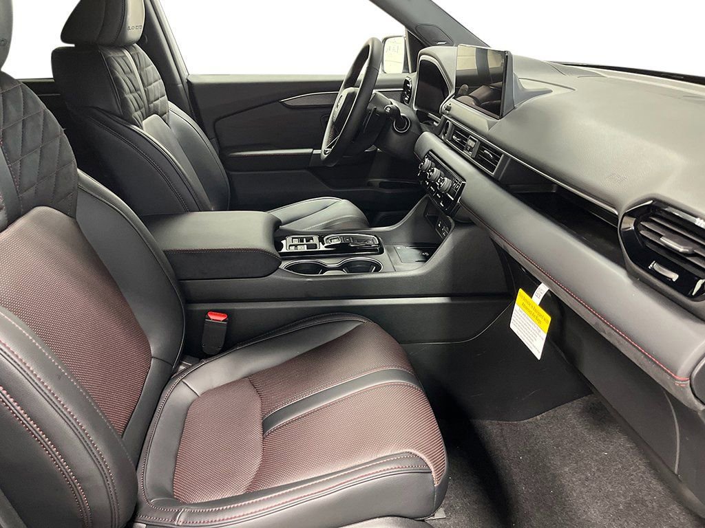 New 2026 Honda Pilot Black Edition image 27