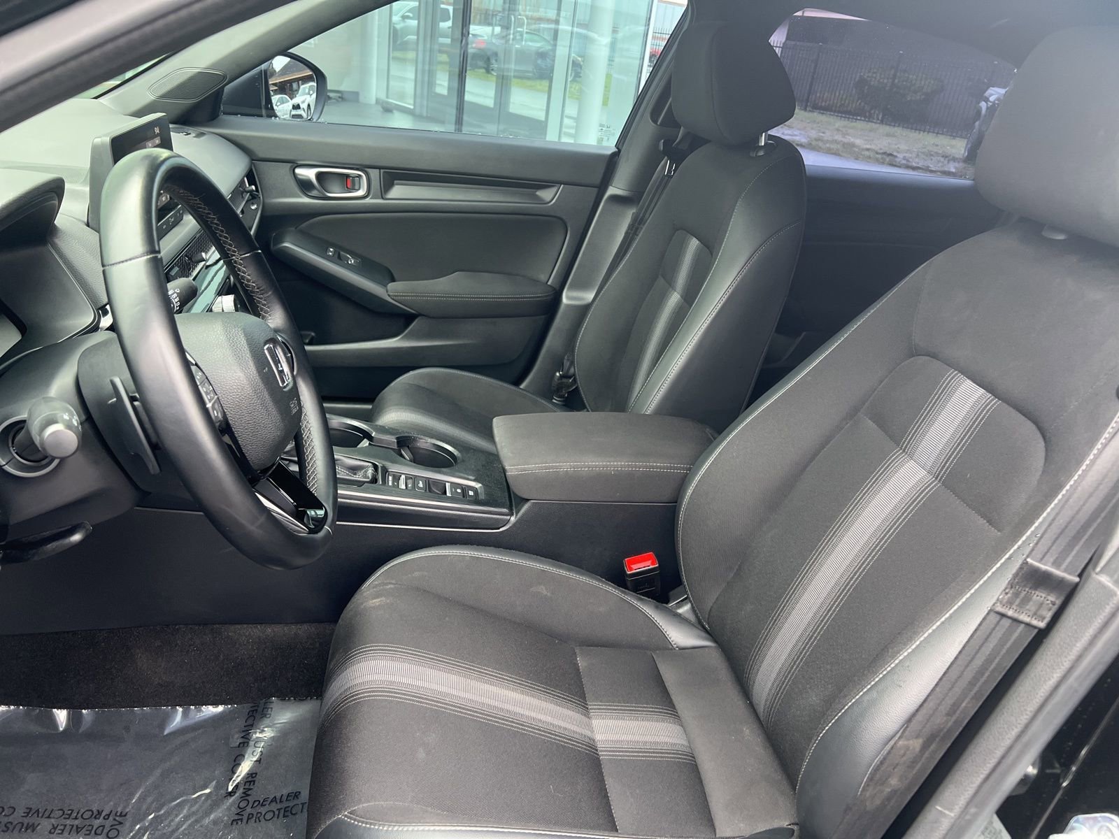 Used 2023 Honda Civic Sport image 10