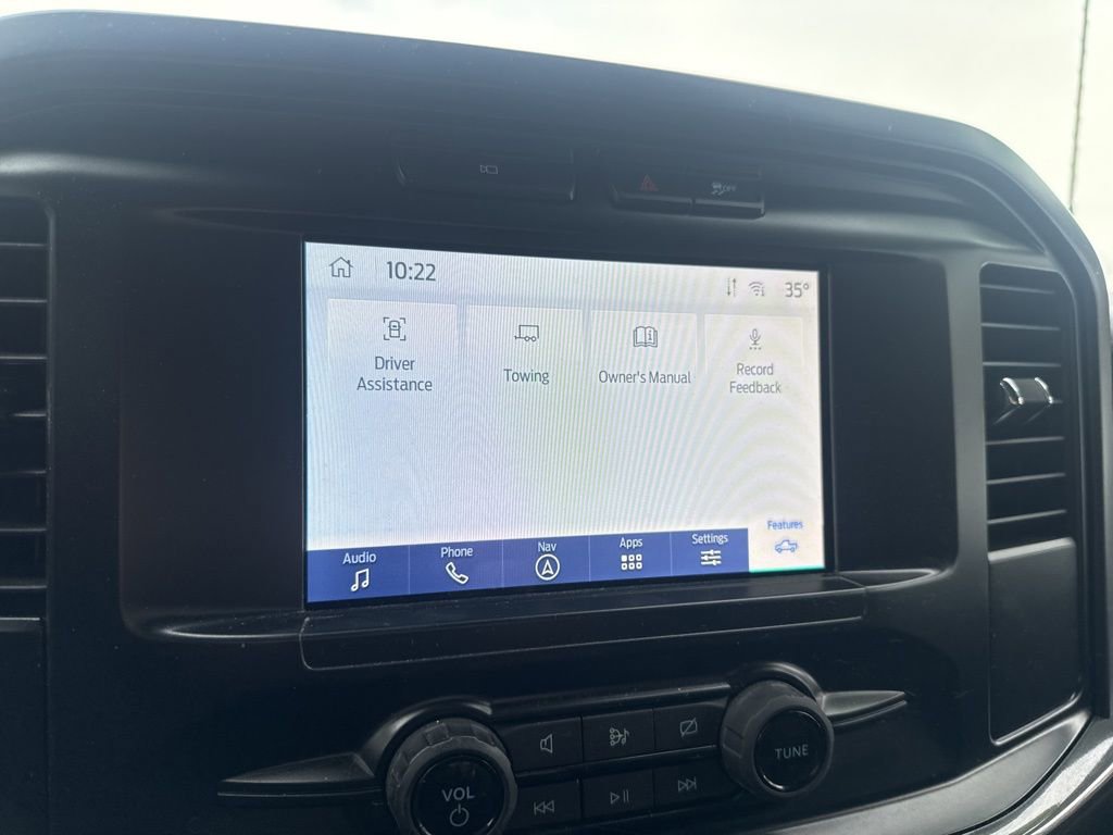 Used 2023 Ford F150 XL w/ STX Appearance Package image 30