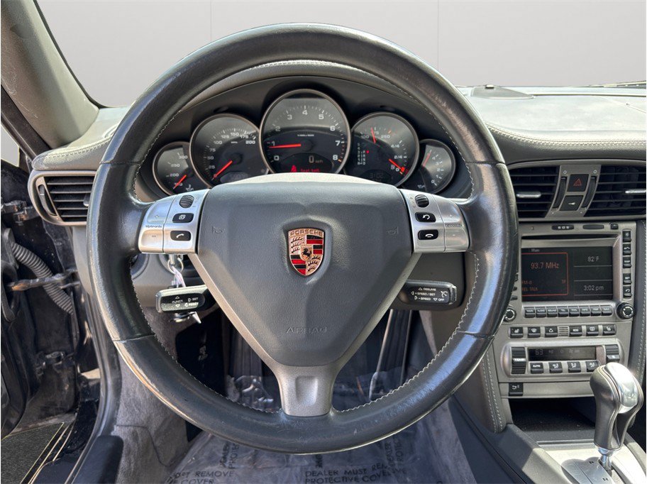 Used 2005 Porsche 911 Carrera RWD image 22
