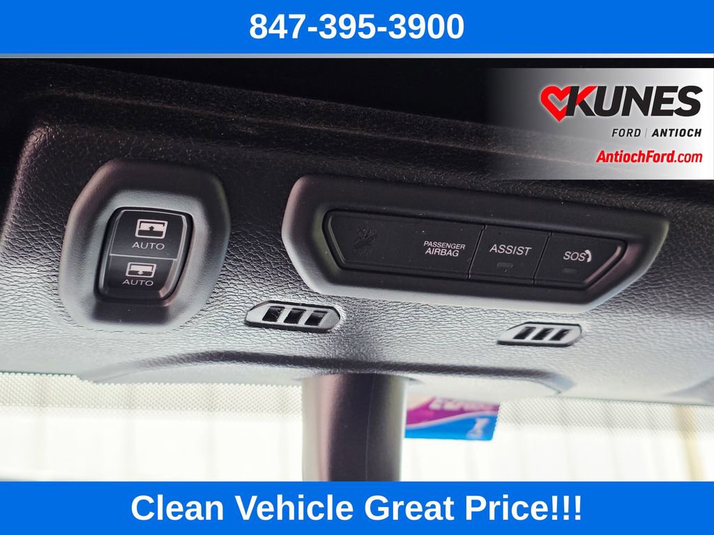 Used 2019 Jeep Wrangler Unlimited Rubicon AWD/4WD image 54