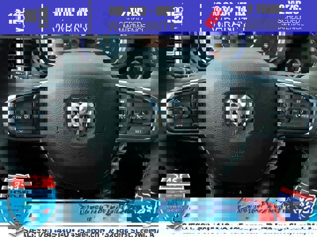 New 2026 RAM 2500 Laramie w/ Night Edition image 25