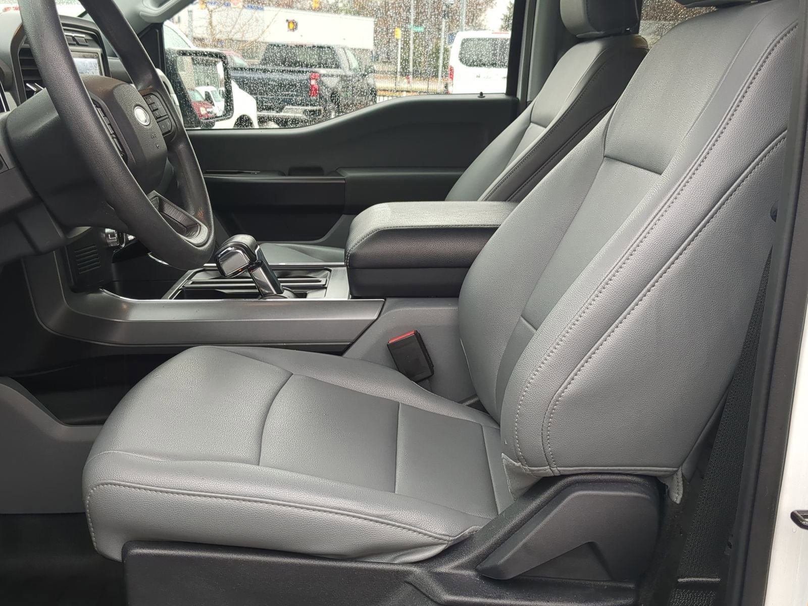 Used 2022 Ford F150 Lightning Pro w/ Tow Technology Package image 20