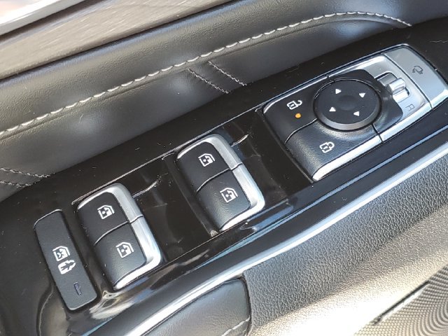 Used 2024 Kia Sorento SX Prestige AWD/4WD image 31