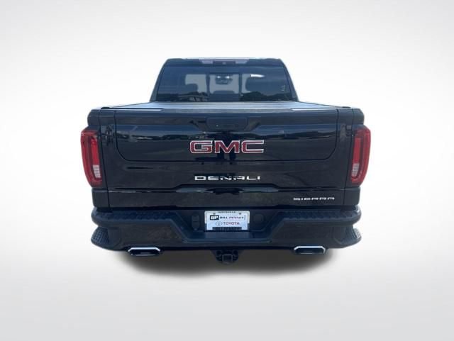 Used 2019 GMC Sierra 1500 Denali w/ Denali Ultimate Package AWD/4WD image 4