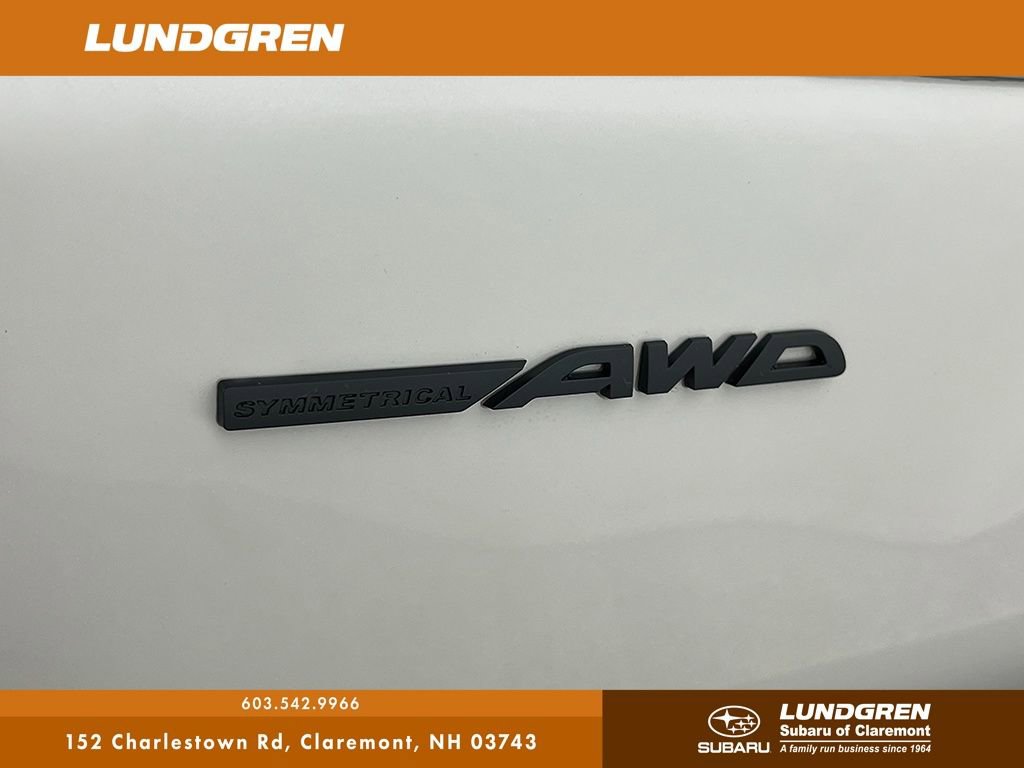 New 2026 Subaru Outback Limited image 25