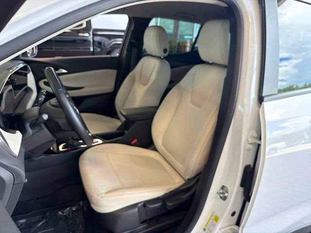 Used 2024 Buick Encore GX Preferred FWD image 14