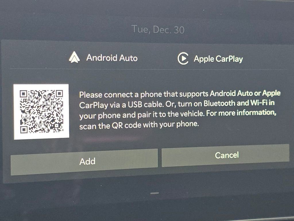 New 2025 Kia EV6 Light w/ Light LR Technology Package image 4