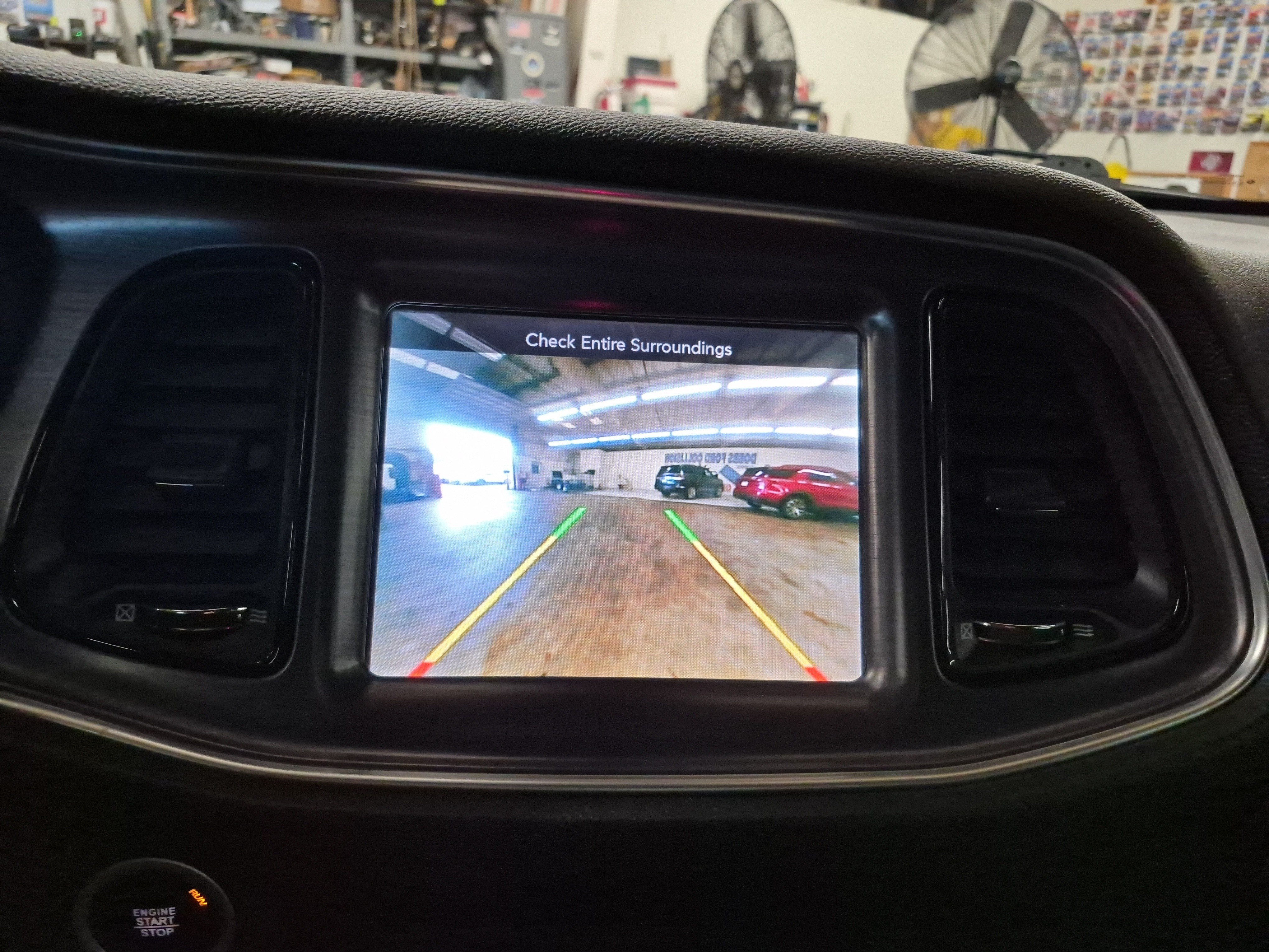 Used 2016 Dodge Challenger SXT Plus RWD image 29