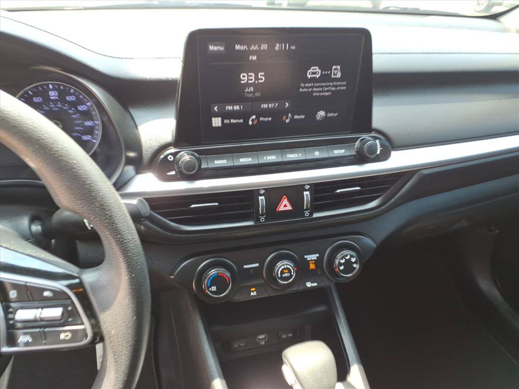 Used 2023 Kia Forte LXS FWD image 26