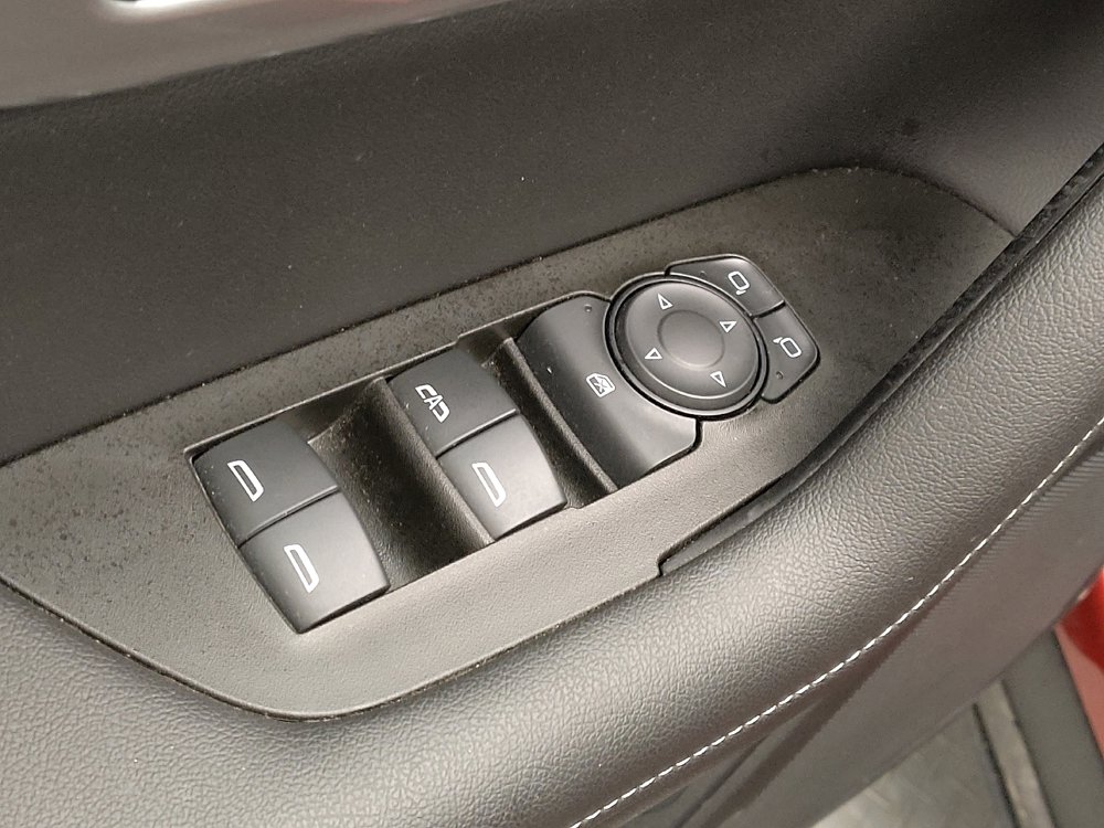 Used 2024 Chevrolet Blazer LT w/ Convenience Package FWD image 27