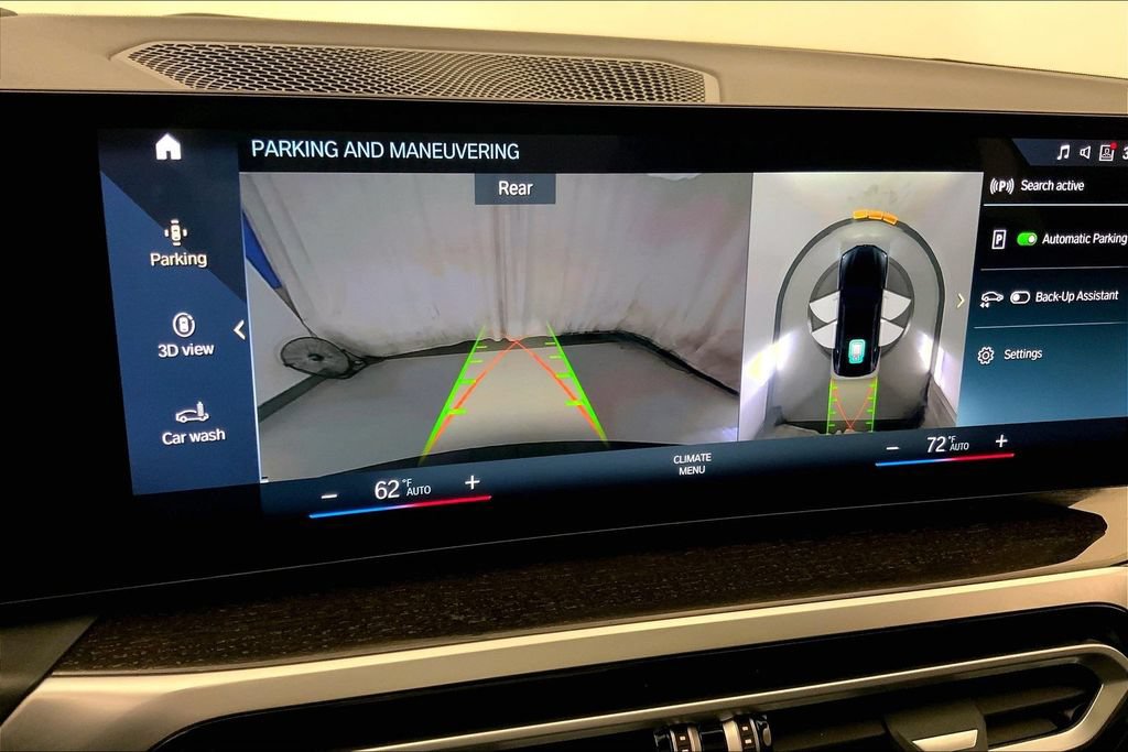 Certified 2023 BMW i4 eDrive35 w/ Premium Package RWD image 16