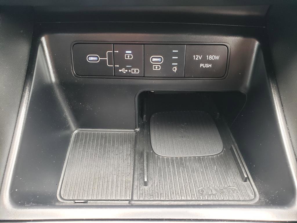 Used 2025 Hyundai Tucson SEL image 18