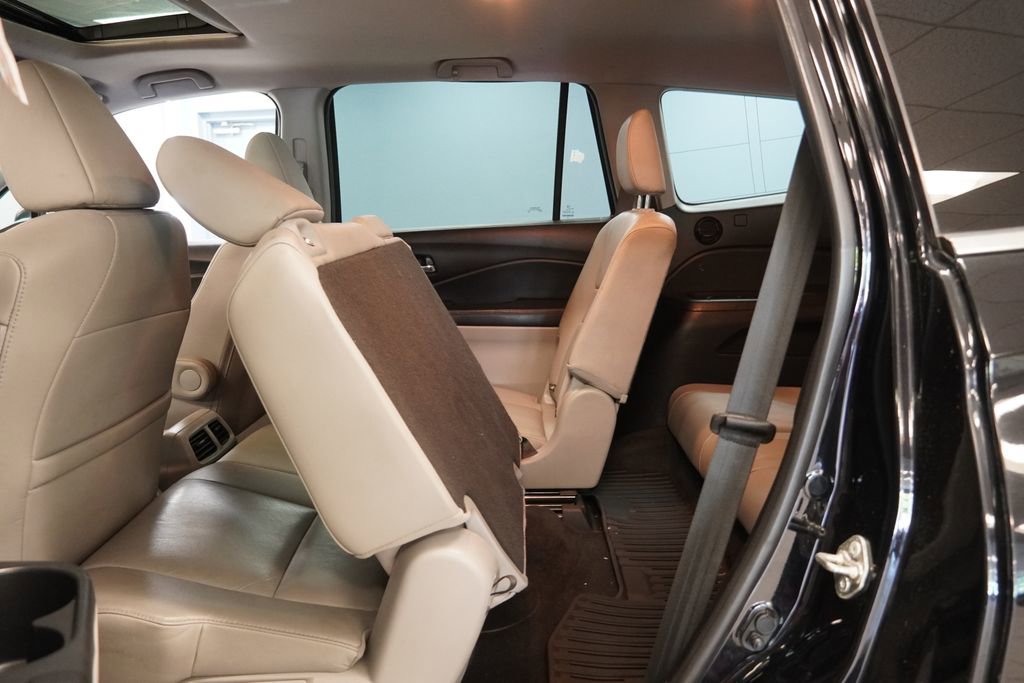 Used 2018 Honda Pilot EX-L image 28