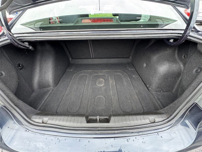 Used 2015 Chevrolet Cruze LS FWD image 12