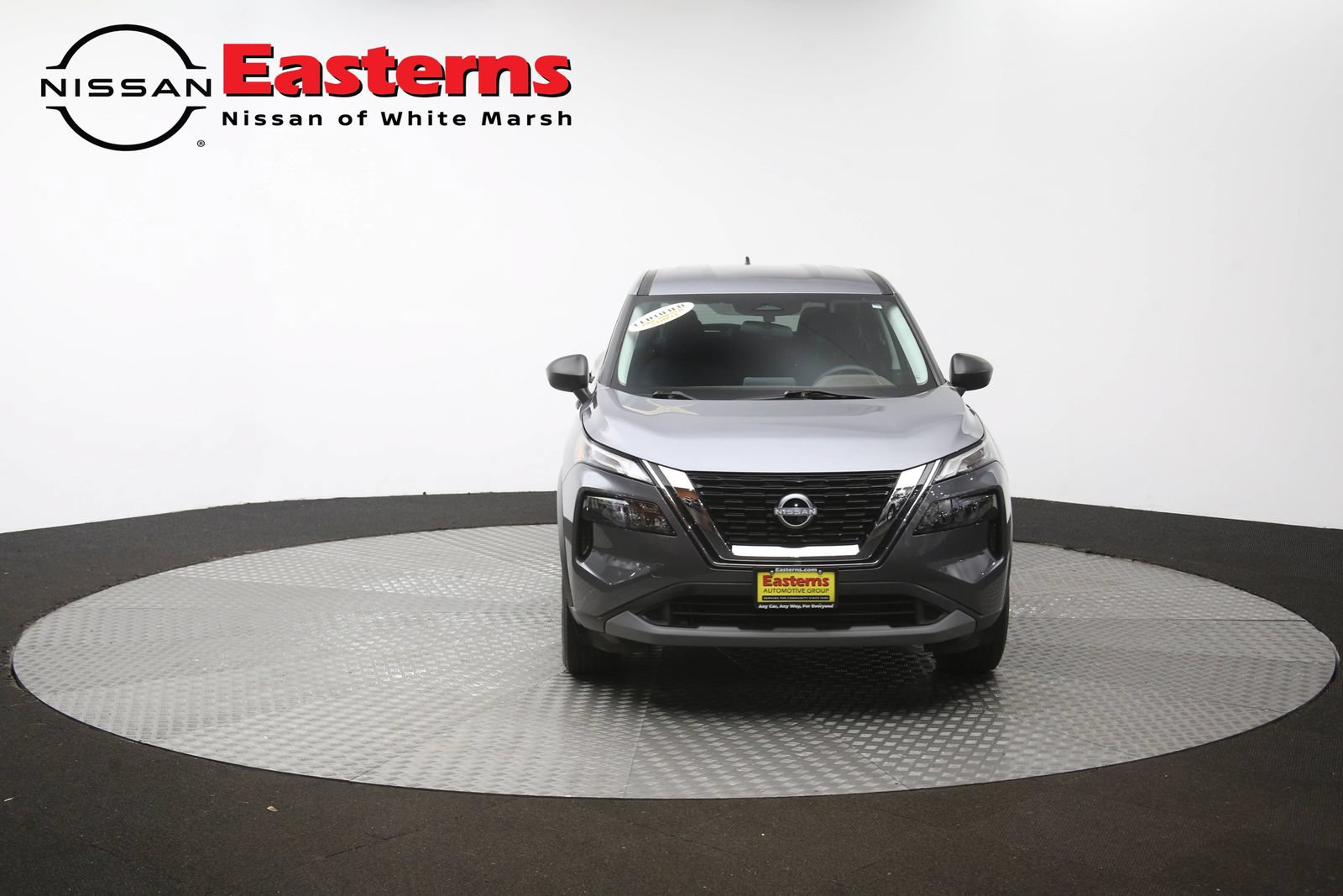 Used 2023 Nissan Rogue S AWD/4WD image 54