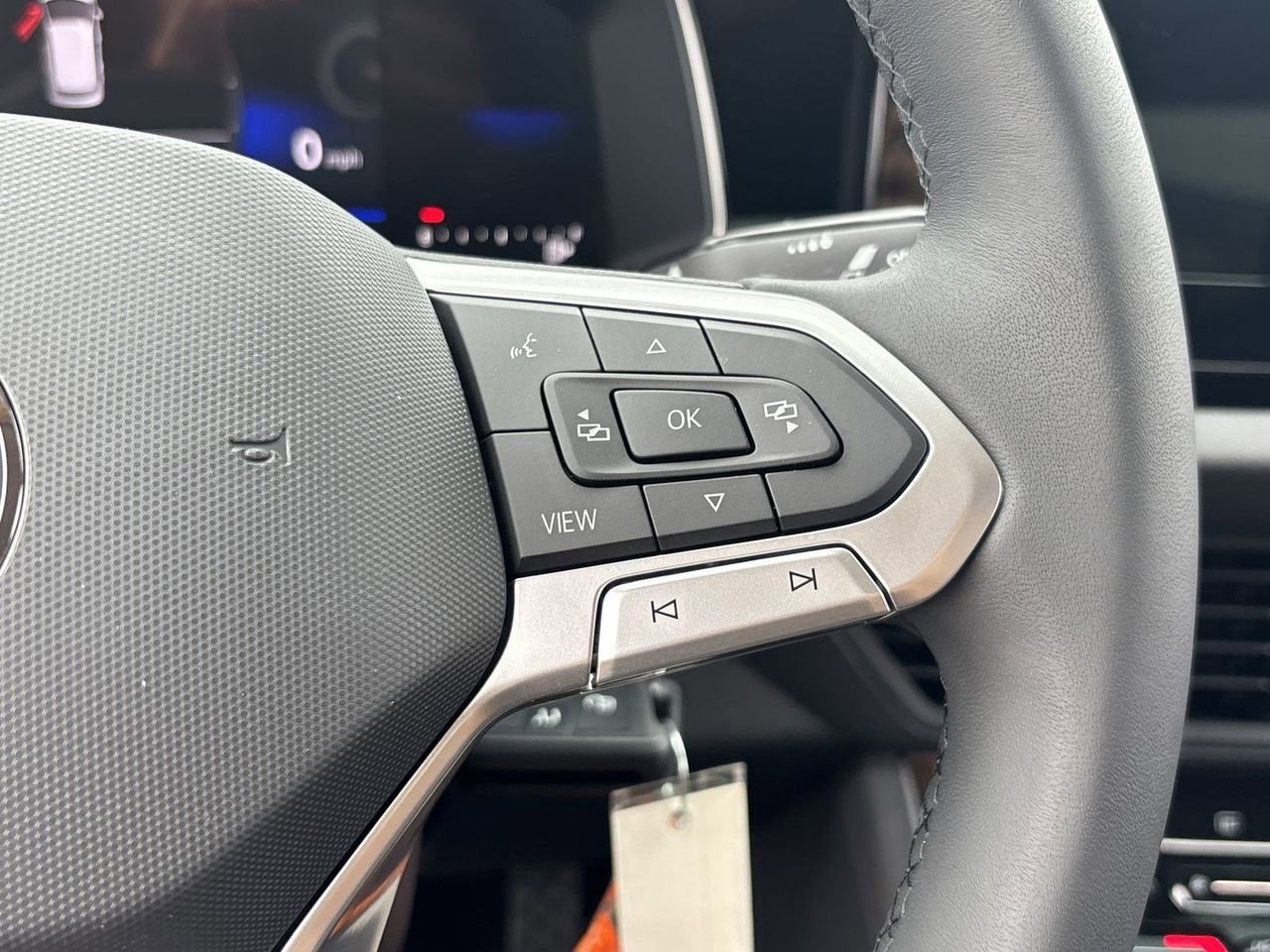 New 2026 Volkswagen Jetta S image 20